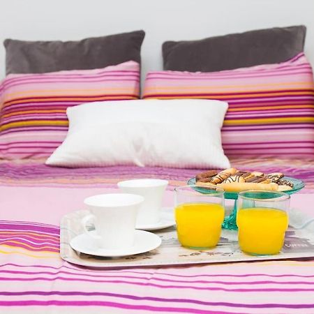 Luxury Duplex Downtown Superb Terrace&Free Parking Apartment Malaga Bagian luar foto